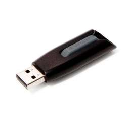 Clé USB 64 Go Verbatim V3...