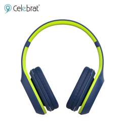 Casque Bluetooth Celebrate...