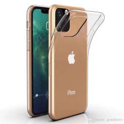 Silicone Transparent Semi...